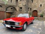 Mercedes-Benz SL 300 R107 MOPF Top Oldtimer - Mercedes-Benz SL 300: R107
