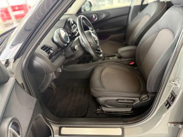 MINI One D Clubman - 11