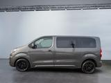 Peugeot Traveller Active 2.0 BlueHDi 180 L2 TEMP PDC SHZ - Peugeot Traveller Active mit Diesel-Antrieb