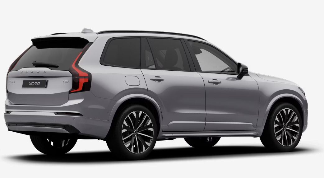 Volvo XC90 T8 Ultra Dark PHEV *AHK* *7-SZ* *PANO* imagem 2