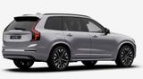 Volvo XC90 T8 Ultra Dark PHEV *AHK* *7-SZ* *PANO* - Volvo XC90 Neuwagen