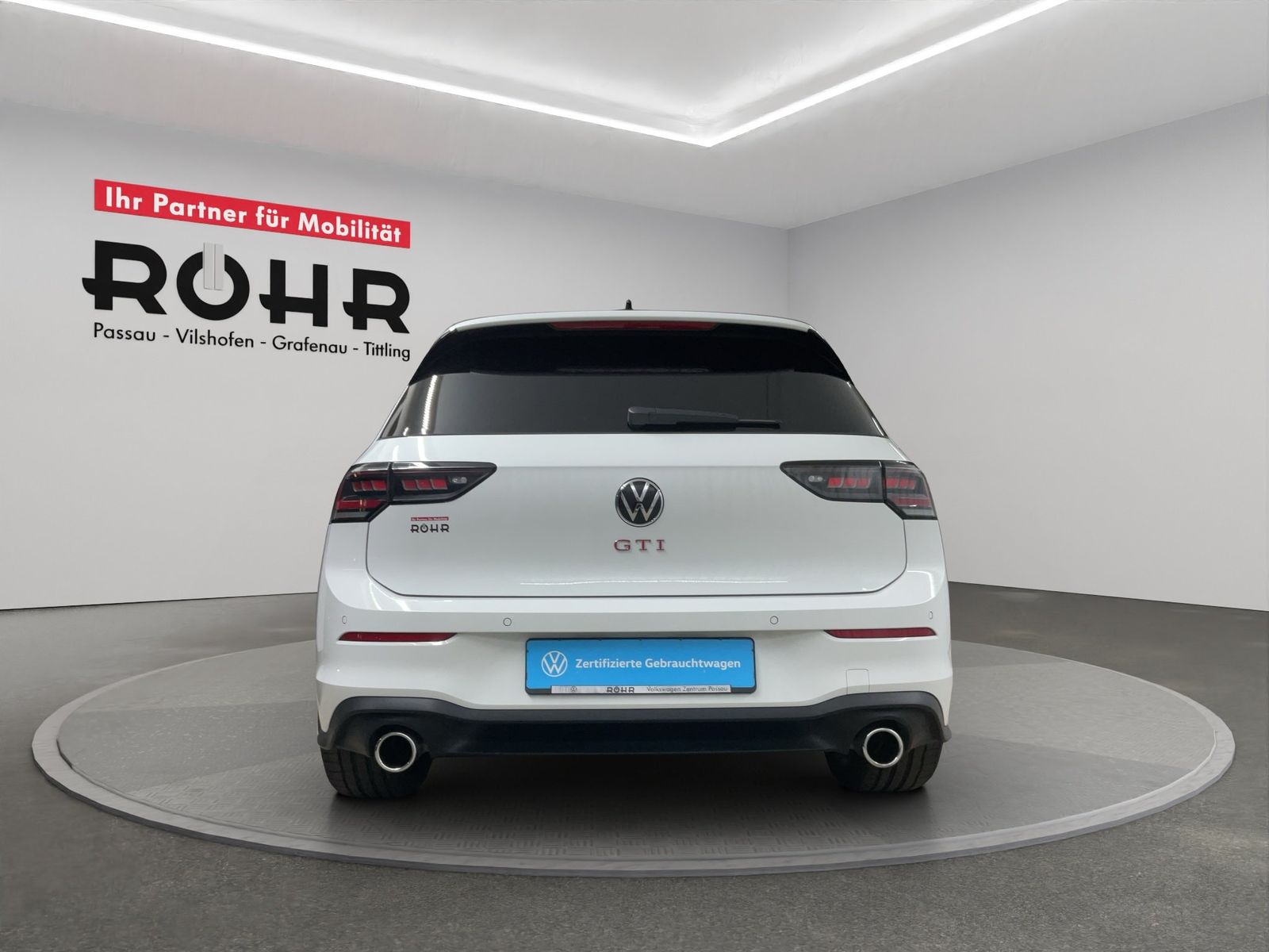 Volkswagen Golf - Bild 6