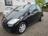 Mercedes-Benz A 160, TÜV und Wartung neu!!! - Mercedes-Benz A 160 aus 2010