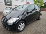 Mercedes-Benz A 160, TÜV und Wartung neu!!! - Mercedes-Benz A 160 aus 2010