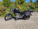 Suzuki Savage 650 LS / NP41B - Offers