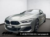 BMW M850i xDrive Coupé (Navi HUD ACC Leder WLAN Shz) - gebrauchte BMW M850 aus dem Jahr 2023