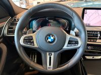 BMW X4 M40 - Vorschau Bild 17