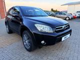 Toyota RAV 4 RAV4 Executive  4x4/Klima/Leder/AHK - gebrauchte Toyota RAV 4 aus dem Jahr 2007