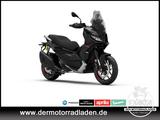 Aprilia SR GT 400 RUGGED BLACK // Pre Order // - Aprilia SR GT