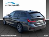 BMW 320d Touring Sport Line+AHK+Laser+Shz+Fernlichas - BMW 320: Kombi, Automatik, 320d