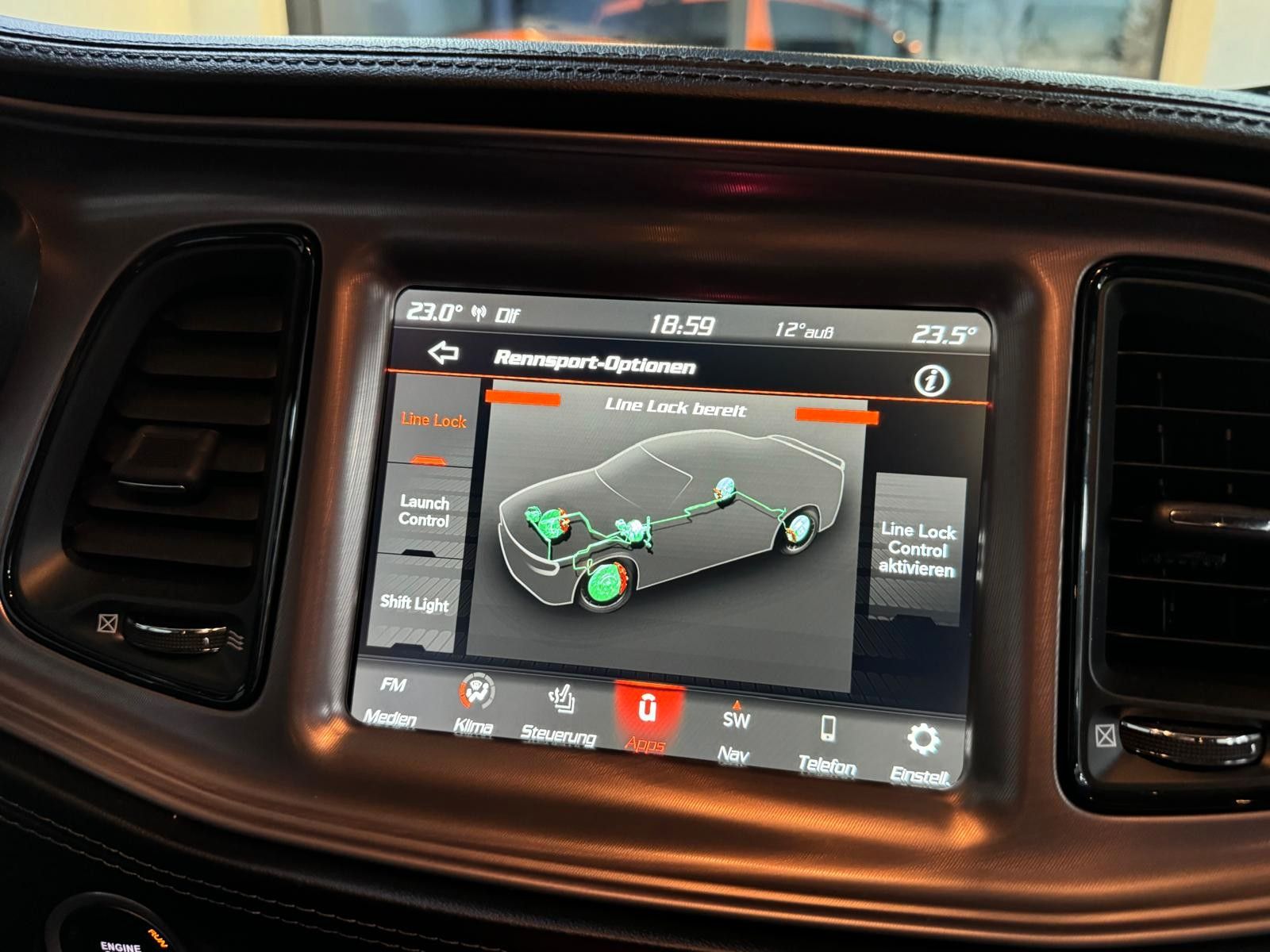 Fahrzeugabbildung Dodge CHALLENGER R/T WIDEBODY SCAT PACK-LAST CALL 1.HD