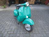Vespa 150T/3 Messerschmitt