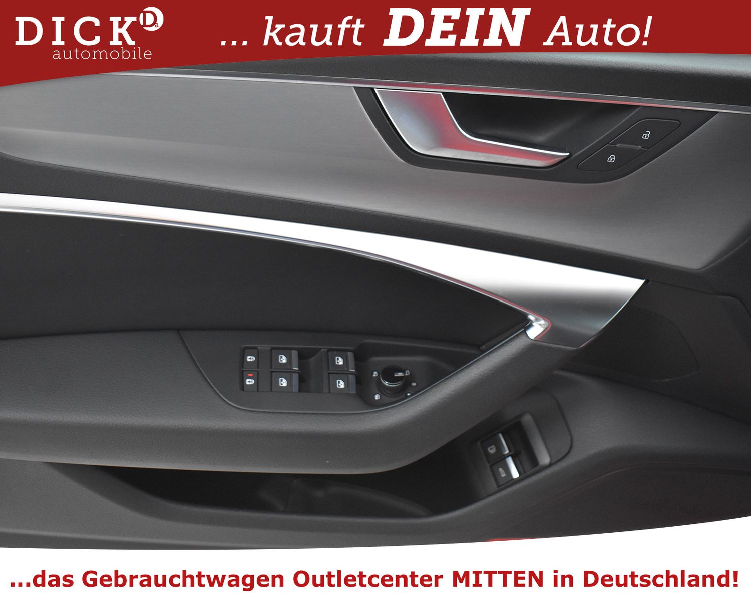 AUDI A7 Sportb 50 TFSIe QUATT 2X S LINE+B&O+VIRTU+KAM - Image 19