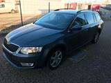 Skoda Octavia Combi 1.4 TSI Ambition Green tec / 8 ... - Skoda Octavia mit Benzin-Antrieb: 1.8