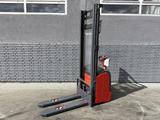 Linde L 16 Baujahr 2010/ Stunden 5137 / HH 3,8M/Akku 2 - Linde L16