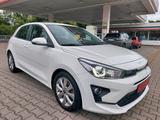 Kia Rio Vision LED Klima Assist Radar Navi Sitzheiz. - Kia Rio in Leipzig
