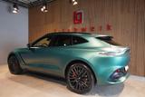Aston Martin DBX 4.0 V8*U-Frei*BRD**Racing Green**23 Zoll* - gebrauchte Aston Martin SUV & Geländewagen