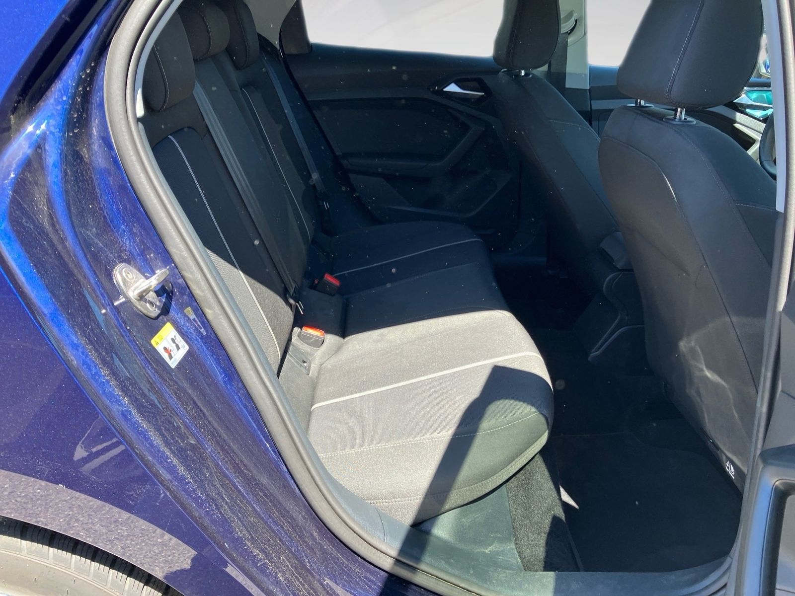 Audi A1 - Bild 10