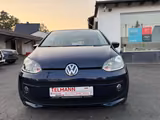 Volkswagen up! high up!/ZHZ/KLIMA - Volkswagen up! Gebrauchtwagen