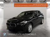 BMW X2 sDrive18i - BMW X2 in Nürnberg