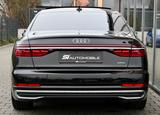 Audi A8 Lang 55 TFSI qu. °UVP 147.946€°FOND-TV°PANO° - Audi A8: Lang