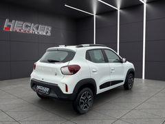 Dacia Spring Electric 45 Essential