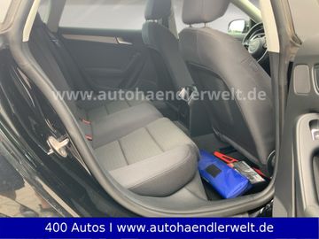 Audi A5 - 12