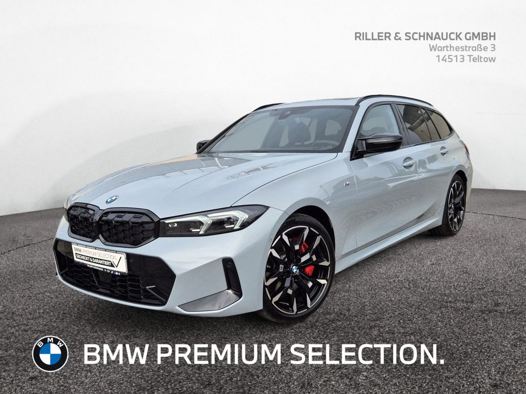 Image of BMW M340i
