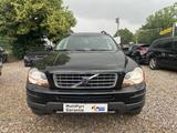 Volvo XC90 D5 Momentum 7-Sitzer AUTOMATIK - gebrauchte Volvo XC90 aus dem Jahr 2008