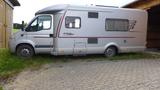 HYMER / ERIBA / HYMERCAR HYMER Tramp 676 SL auf Renault Master - HYMER / ERIBA Teilintegrierter