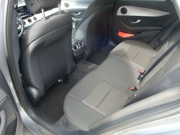 Mercedes E 300 - 10