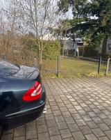Mercedes-Benz CLK 320 AVANTGARDE STERNENHIMMEL Car Play  - Mercedes-Benz CLK 320 in München