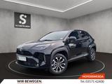 Toyota Yaris Cross Hybrid Team D Navi+Matrix+SHZ - gebrauchte Toyota Yaris Cross aus dem Jahr 2024