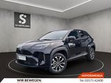 Toyota Yaris Cross Hybrid Team D Navi+Matrix+SHZ - Toyota Yaris Cross aus 2024
