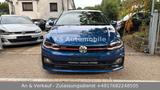 Volkswagen POLO VI GTI/NAVI/KAMERA/GARANTIE/LED - Volkswagen Polo: Automatik
