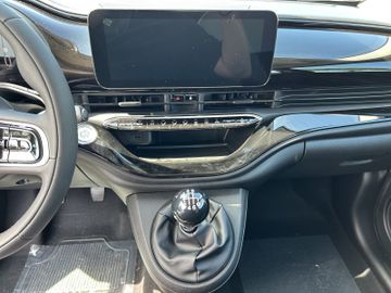 Fiat 500 1.0 Hybrid Icon SHZ ALU CARPLAY KAMERA