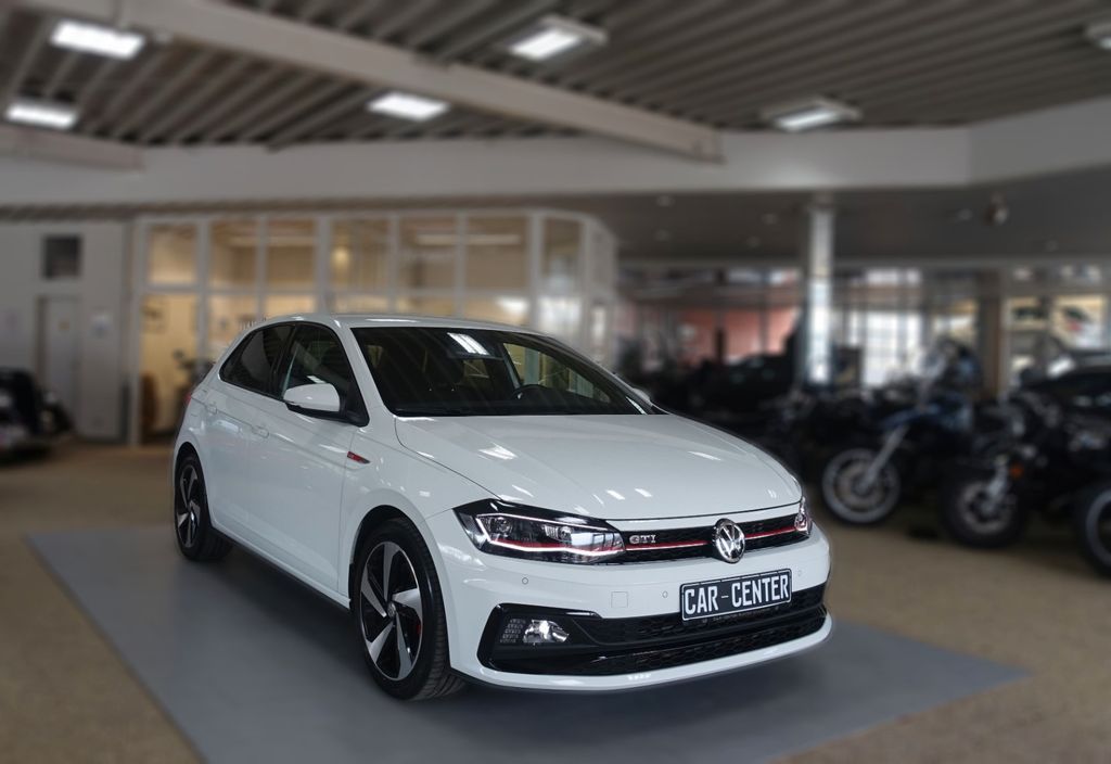 Image of Volkswagen Polo
