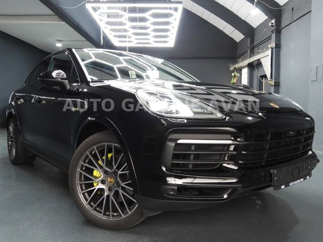 Porsche CAYENNE COUPE 3.0 E-HYBRID