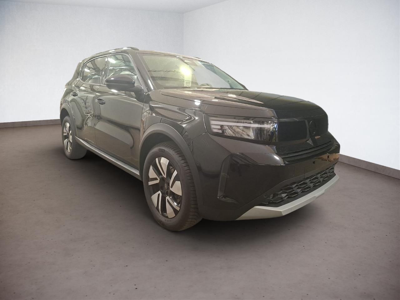 Fahrzeugabbildung Opel FRONTERA GS MildHybrid 107KW Automatik