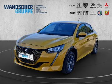 Peugeot 208 e- Allure Pack 136 (e-)