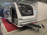 Dethleffs Beduin Scandinavia 690 BQT First Edition,  - Dethleffs Wohnwagen Beduin