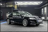 Audi A4 2.0 TFSI S tronic S Line quattro NAVI / CAM - Audi A4 mit Benzin-Antrieb: Limousine, 2.0