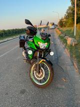 Kawasaki Versys X300 - KAWASAKI V300