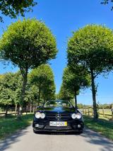Mercedes-Benz SL 550 - : Cabrio, 55