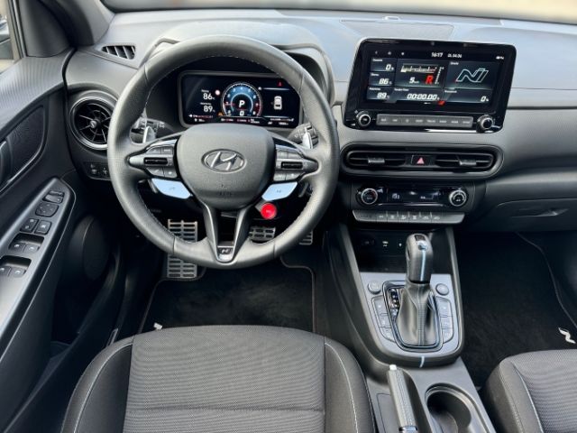 Fahrzeugabbildung Hyundai KONA N Performance 2WD 2.0 T-GDI +KLIMA+RFK+BT+N