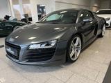 Audi R8 Coupe 4.2 FSI quattro Carbon Bose - Audi R8 aus 2010