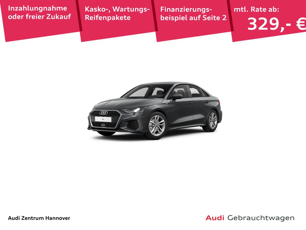 Image of Audi A3