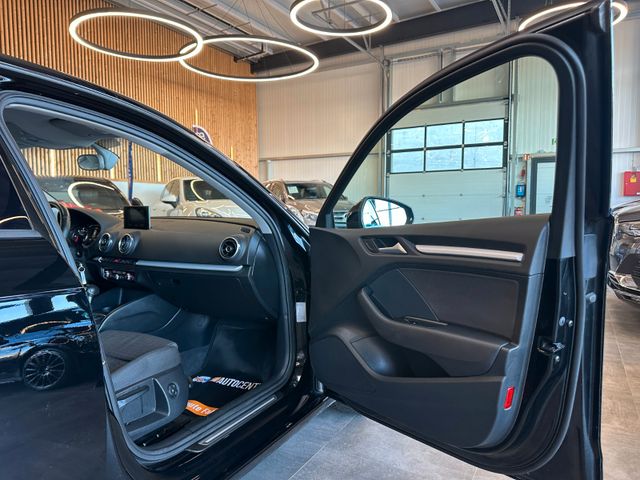 Audi A3 Sportback ambition *Bluetooth*AHK*Klima*SHZ*