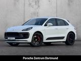 Porsche Macan GTS BOSE Sportabgas Luftfederung Panorama - gebrauchte Porsche Macan aus dem Jahr 2023