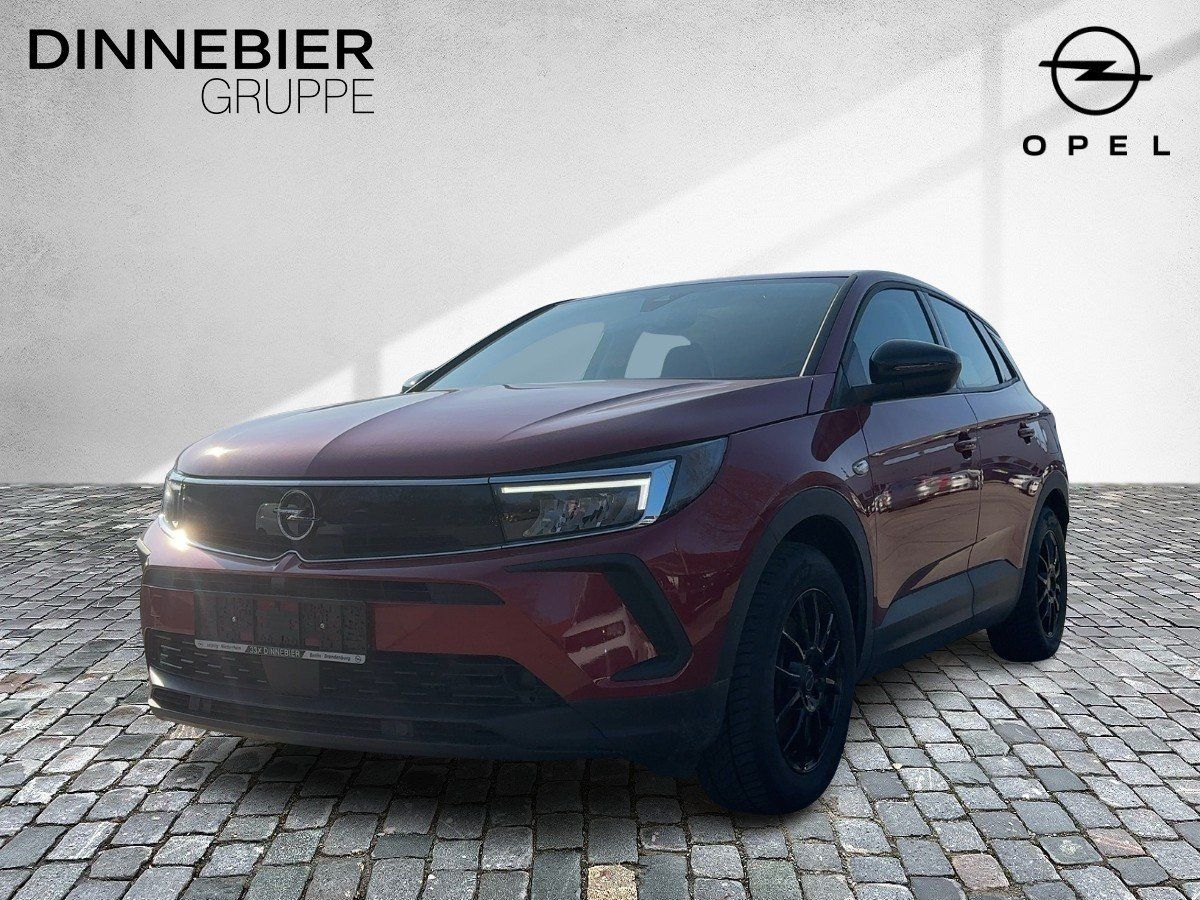 Opel Grandland Hybrid PLUG/IN *KAMERA*SHZ*LHZ* ACC Dy imagem 2